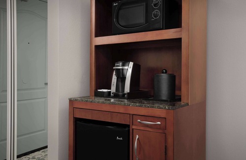 Harbison Hotel | Hilton Garden Inn Columbia/Harbison