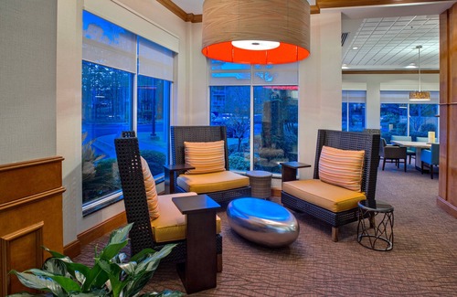 Harbison Hotel | Hilton Garden Inn Columbia/Harbison