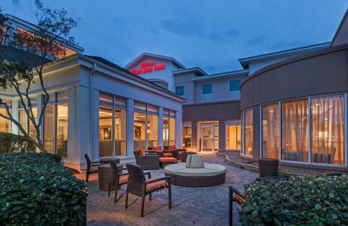 South Side Hotel | Hilton Garden Inn Corpus Christi