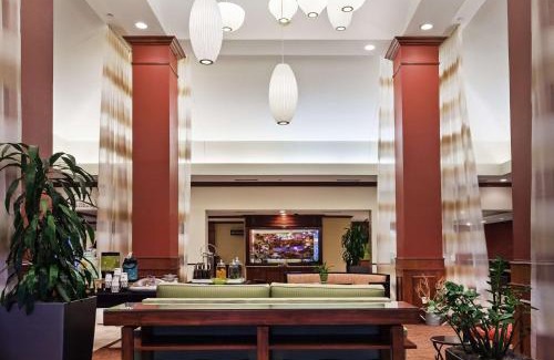 South Side Hotel | Hilton Garden Inn Corpus Christi
