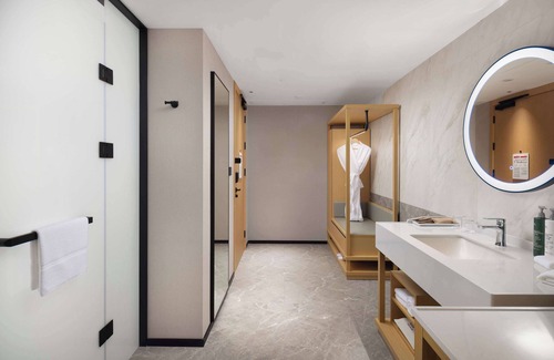 Dali Ancient Town Hotel | Hilton Garden Inn Dali Ancient City