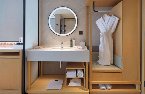 Dali Ancient Town Hotel | Hilton Garden Inn Dali Ancient City