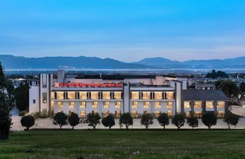 Dali Ancient Town Hotel | Hilton Garden Inn Dali Ancient City