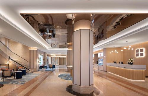 Dali Ancient Town Hotel | Hilton Garden Inn Dali Ancient City
