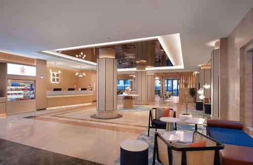 Dali Ancient Town Hotel | Hilton Garden Inn Dali Ancient City