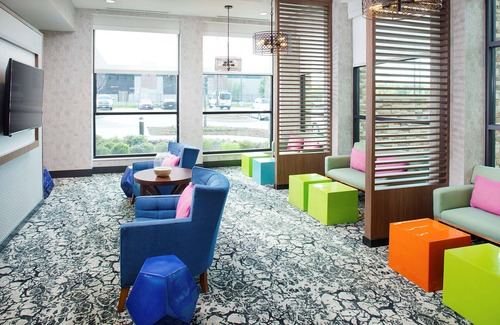 South Arlington Hotel | Hilton Garden Inn Dallas/Arlington South