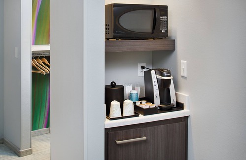 South Arlington Hotel | Hilton Garden Inn Dallas/Arlington South