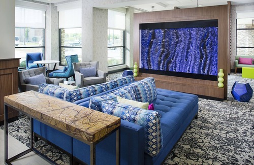 South Arlington Hotel | Hilton Garden Inn Dallas/Arlington South
