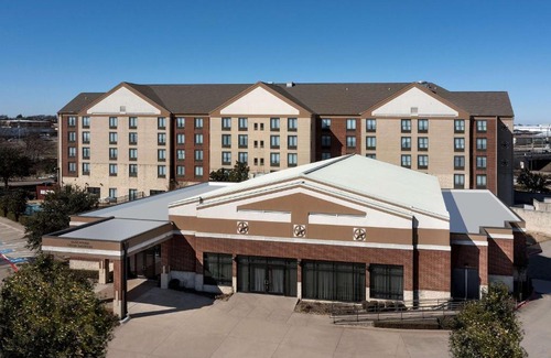 Duncanville Hotel | Hilton Garden Inn Dallas/Duncanville