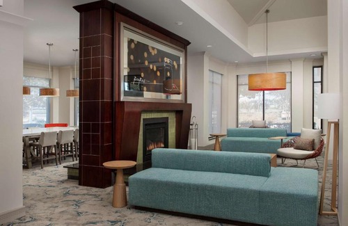Duncanville Hotel | Hilton Garden Inn Dallas/Duncanville