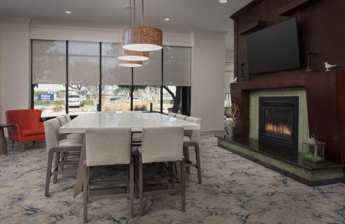 Duncanville Hotel | Hilton Garden Inn Dallas/Duncanville