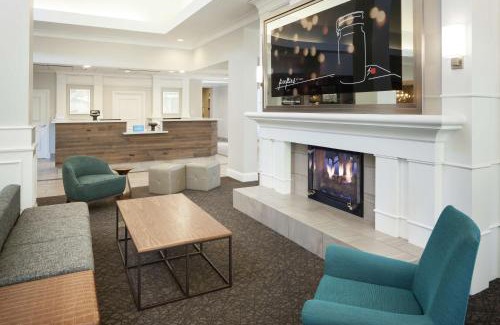 Allen Hotel | Hilton Garden Inn Dallas/Allen