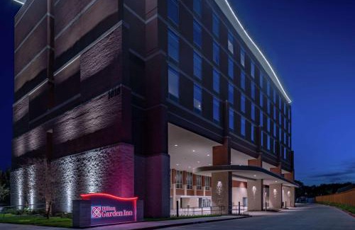 Hurst Hotel | Hilton Garden Inn Dallas At Hurst Conference Center