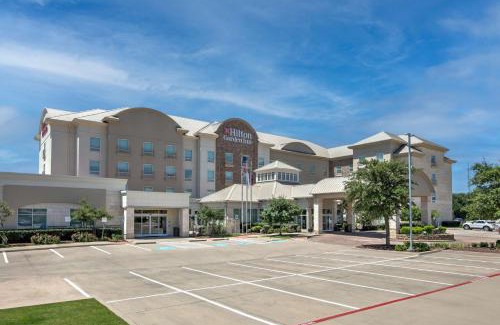 North Arlington Hotel | Hilton Garden Inn Dallas Arlington