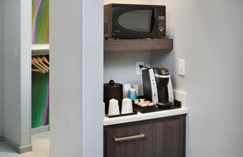 South Arlington Hotel | Hilton Garden Inn Dallas/Arlington South