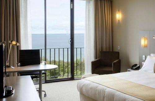 Darwin City Centre Hotel | Hilton Garden Inn Darwin
