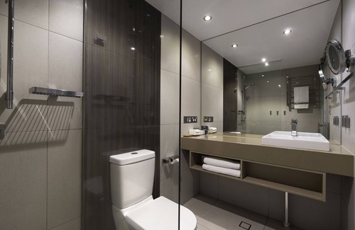 Darwin City Centre Hotel | Hilton Garden Inn Darwin