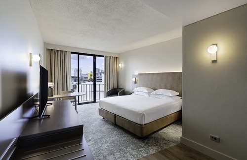 Darwin City Centre Hotel | Hilton Garden Inn Darwin