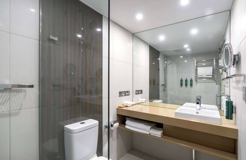 Darwin City Centre Hotel | Hilton Garden Inn Darwin