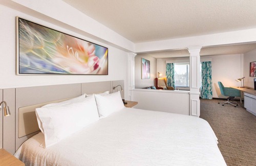 Daytona Beach Hotel | Hilton Garden Inn Daytona Beach Airport