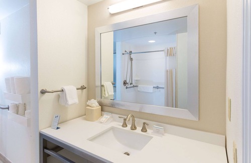 Daytona Beach Hotel | Hilton Garden Inn Daytona Beach Airport