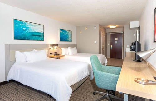 Daytona Beach Hotel | Hilton Garden Inn Daytona Beach Airport