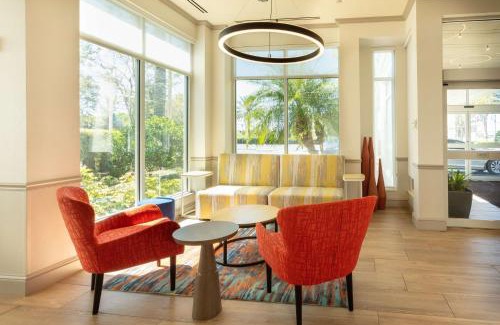 Daytona Beach Hotel | Hilton Garden Inn Daytona Beach Airport
