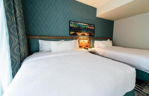 Downtown Dayton Hotel | Hilton Garden Inn Dayton Downtown