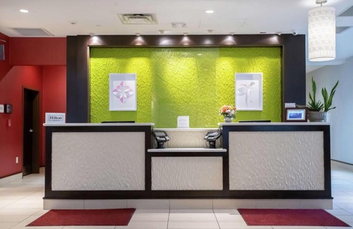 Miamisburg Hotel | Hilton Garden Inn Dayton South - Austin Landing