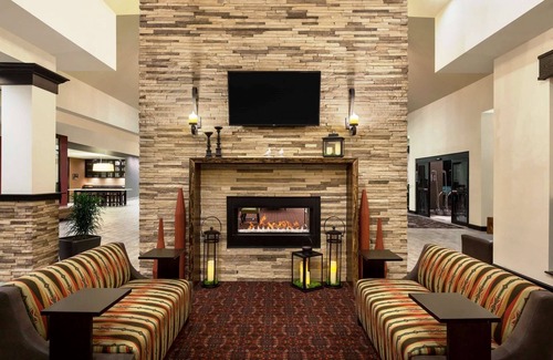 Denison Hotel | Hilton Garden Inn Denison/Sherman/At Texoma Event Center
