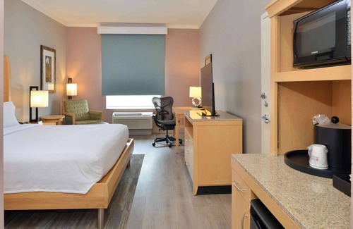 Denton Hotel | Hilton Garden Inn Denton