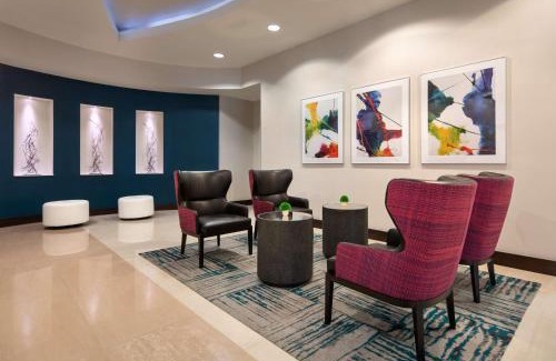 Denver Hotel | Hilton Garden Inn Denver/Cherry Creek