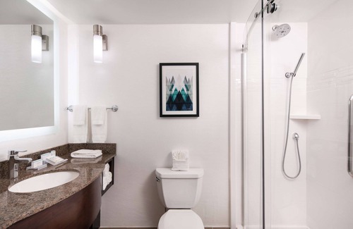 Denver Hotel | Hilton Garden Inn Denver/Cherry Creek