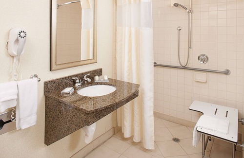 Hampden South Hotel | Hilton Garden Inn Denver Tech Center