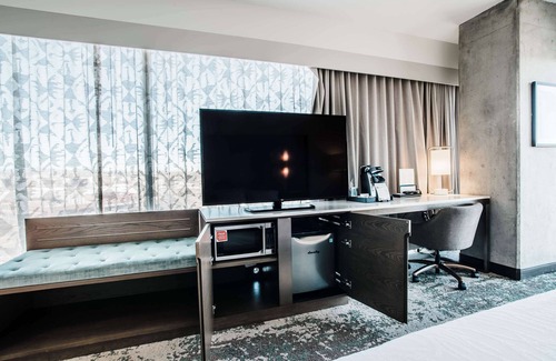 LoDo Hotel | Hilton Garden Inn Denver Union Station, CO