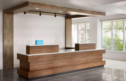 Meridian Hotel | Hilton Garden Inn Denver South Park Meadows Area