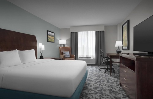 Westridge Hotel | Hilton Garden Inn Denver/Highlands Ranch