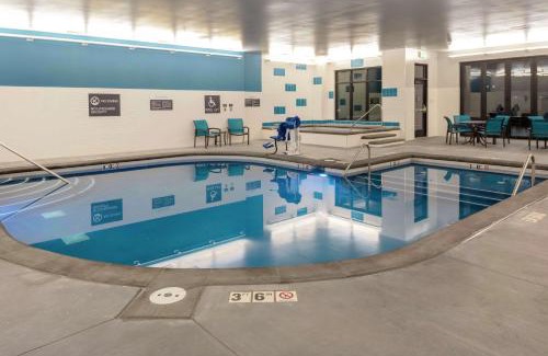 Thornton Hotel | Hilton Garden Inn Denver/Thornton