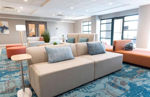 Des Moines Hotel | Hilton Garden Inn Des Moines Airport
