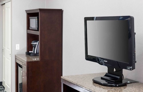 Novi Hotel | Hilton Garden Inn Detroit/Novi