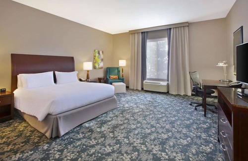 Novi Hotel | Hilton Garden Inn Detroit/Novi