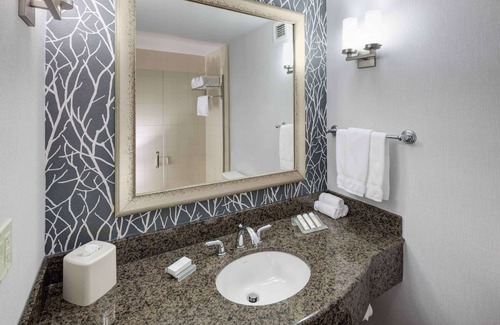 Novi Hotel | Hilton Garden Inn Detroit/Novi