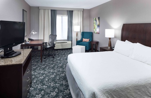 Novi Hotel | Hilton Garden Inn Detroit/Novi