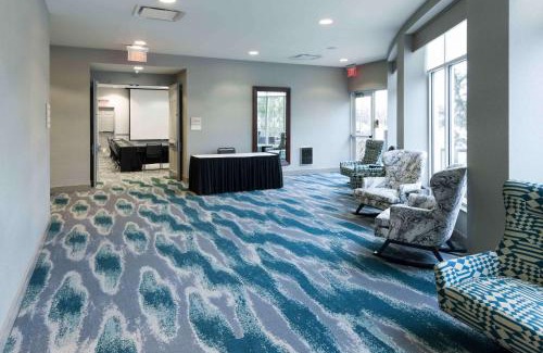 Novi Hotel | Hilton Garden Inn Detroit/Novi