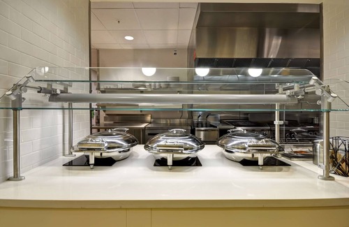 Troy Hotel | Hilton Garden Inn Detroit Troy