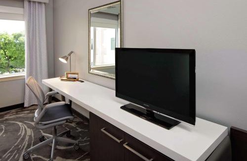 Irving Hotel | Hilton Garden Inn DFW Airport South