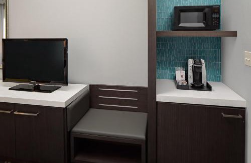 Irving Hotel | Hilton Garden Inn DFW Airport South