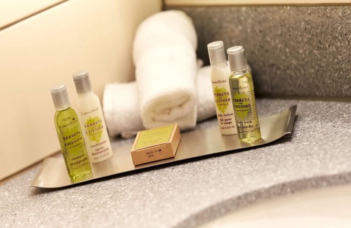 Doncaster Hotel | Hilton Garden Inn Doncaster Racecourse