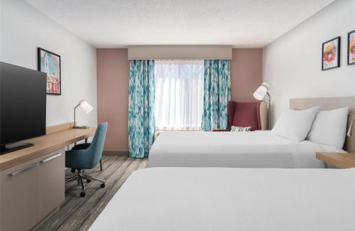 Dover Hotel | Hilton Garden Inn Dover