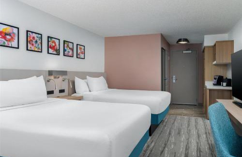 Dover Hotel | Hilton Garden Inn Dover